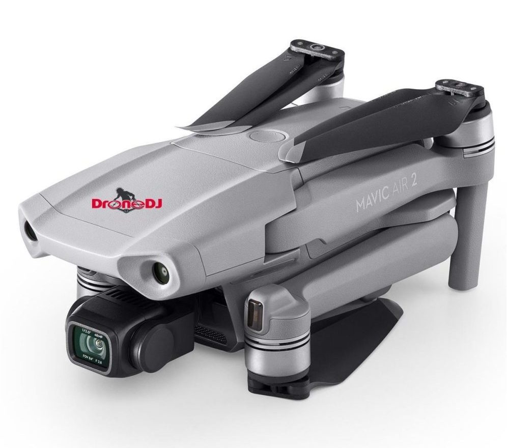 DJI Mavic Air 2 Features, Price, Specs and Release Date