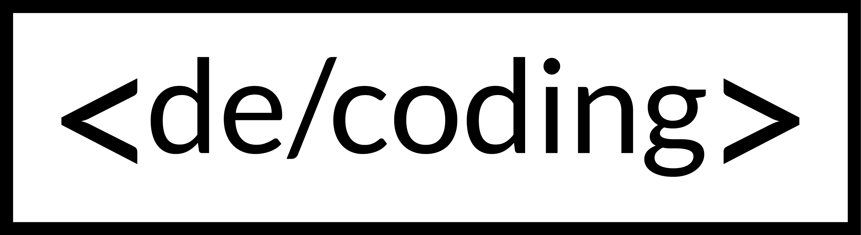 decoding.com.au logo