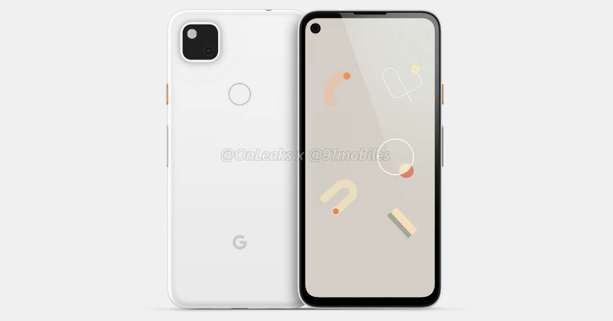 Google Pixel 4A Release Date, Specs, Features, Price and Camera