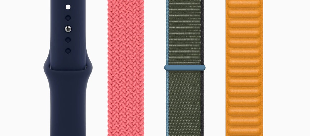 Apple Watch Series 6 6 SE Wrist Bands