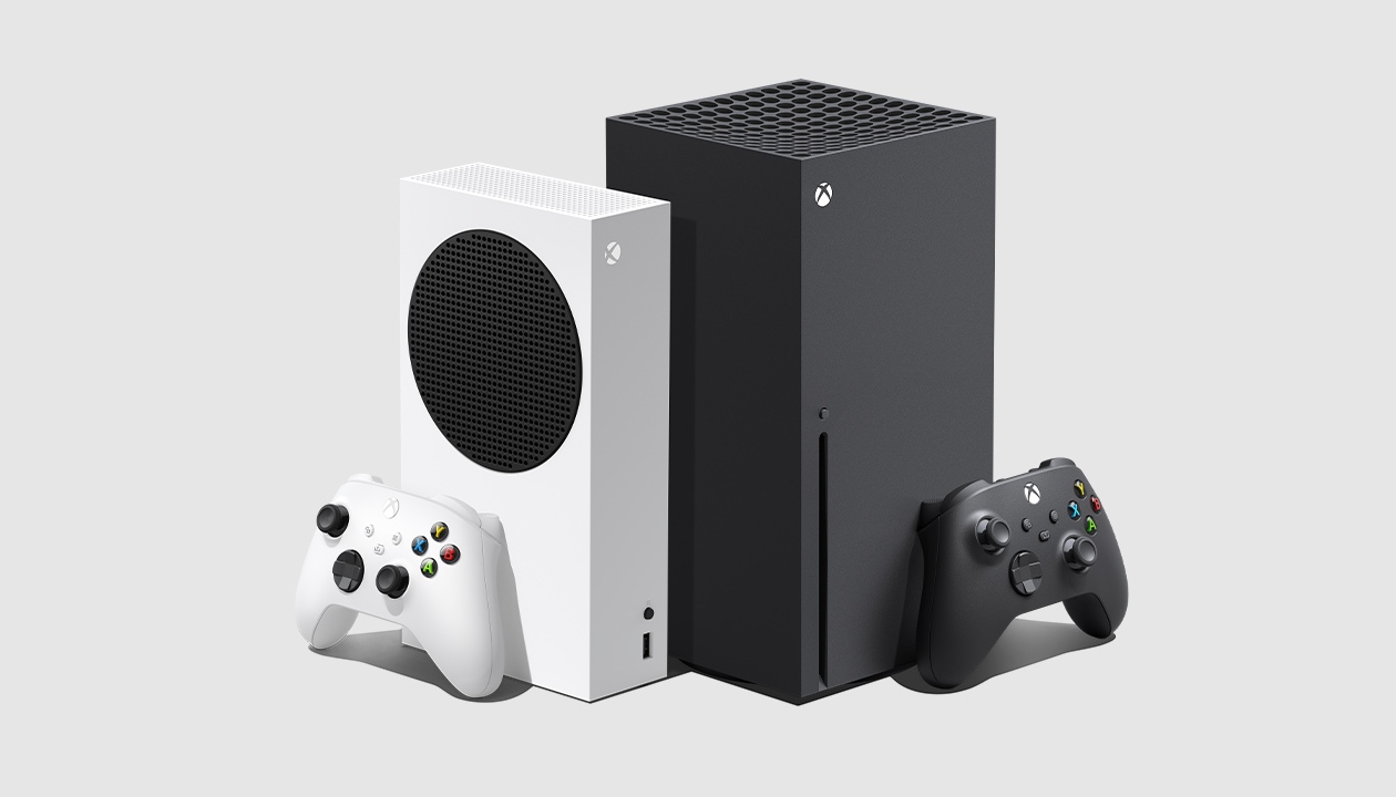 Xbox Series S and Series X Specs Features Price and Release Date