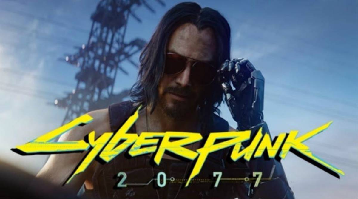 Cyberpunk 2077 A great storyline features performance bugs and refunds