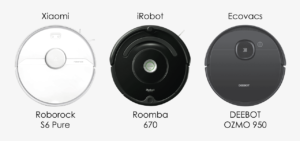 3 Best Mid-Budget Robot Vacuum Cleaners for Australian Consumers