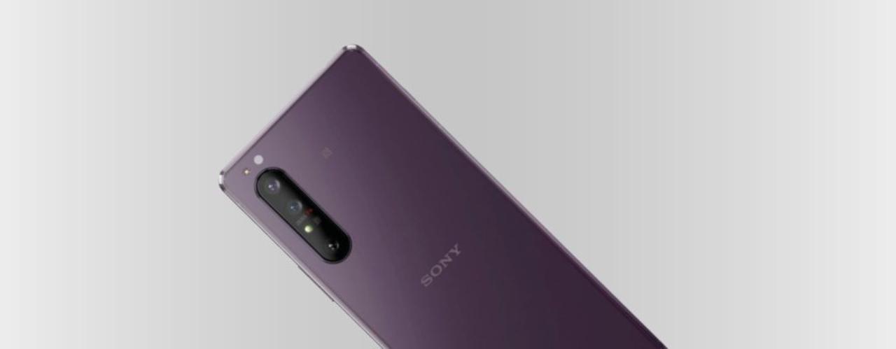 Sony Xperia 1 III Specs Price Release Date