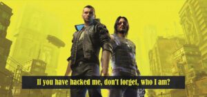 What the Hack – Cyberpunk 2077 developer hit by a Ransomware attack