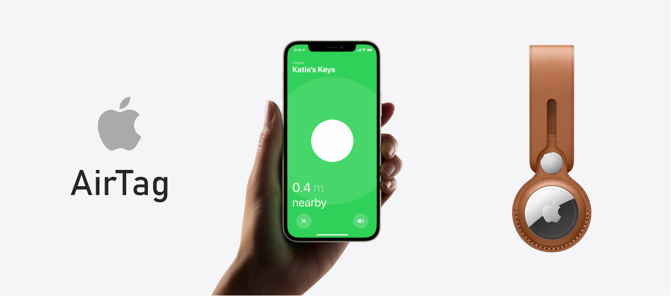Apple AirTag Bluetooth Tracker Features and Price