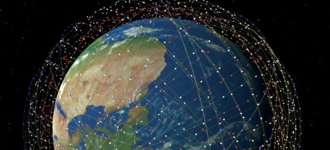 SpaceX Starlink could provide global coverage by September 2021