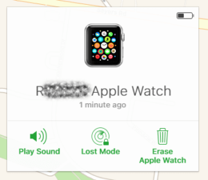 phone watch without phone