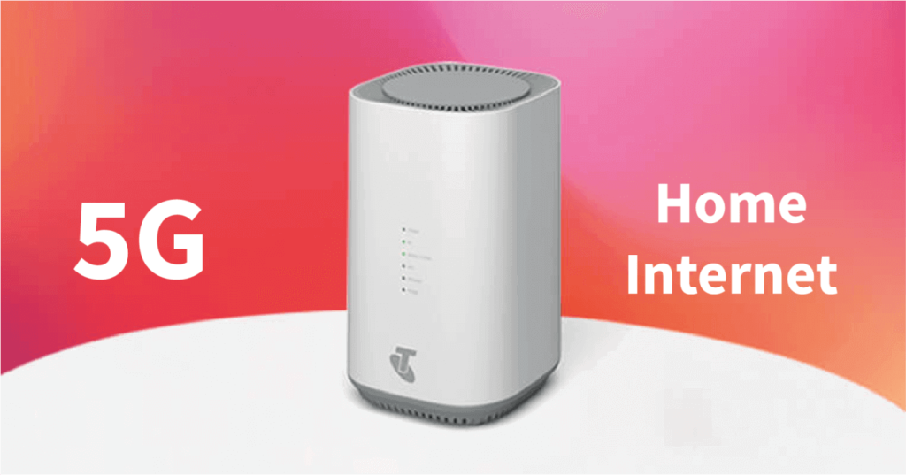 Telstra 5G Home Internet Plans A Better Alternative Of NBN