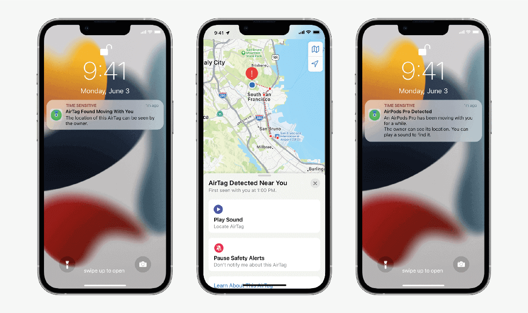 How and why people are spying on others with Apple AirTag or AirPods unwanted tracking