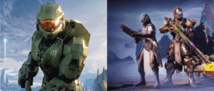 Sony is buying Halo and Destiny development game studio Bungie