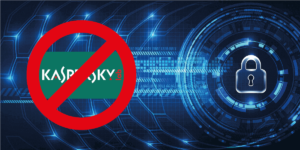 German cyber intelligence issued a Kaspersky antivirus warning over Russia Ukraine dispute