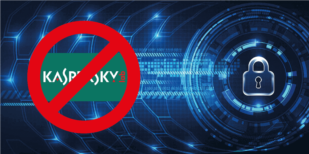 German cyber intelligence issued a Kaspersky antivirus warning